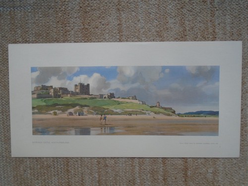 Original carriage print - original,