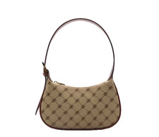 Mango Printed Logo Shoulder