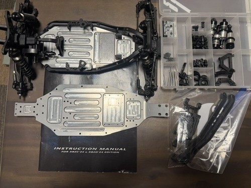 Xray xb2 2024 carpet edition - xb2,