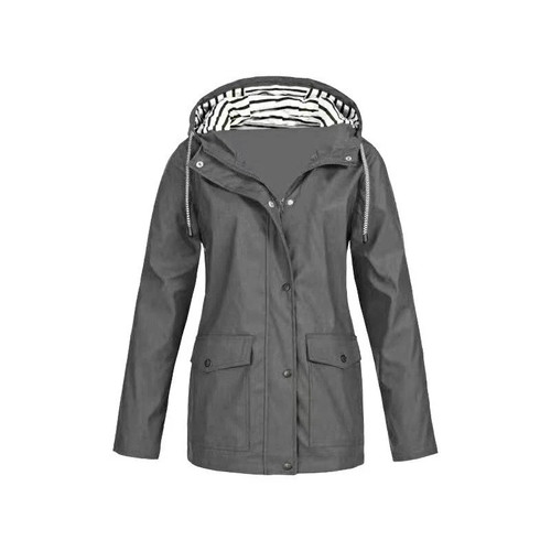 Womens waterproof raincoat - womens,