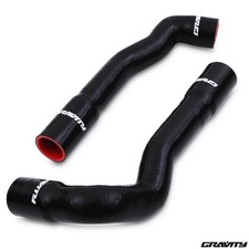 SILICONE RADIATOR HOSE PIPE