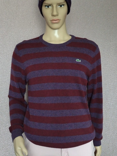 Vintage lacoste devanlay pure - lacoste,