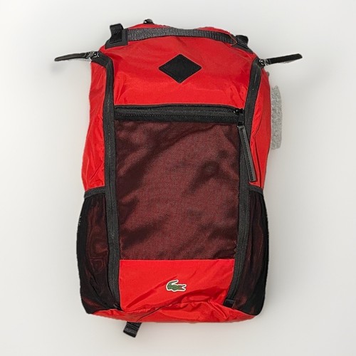 Lacoste live mate colourblock - live,