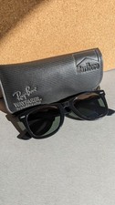Vintage Ray-Ban Wayfarer