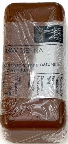Encaustic wax paint - encaustic,