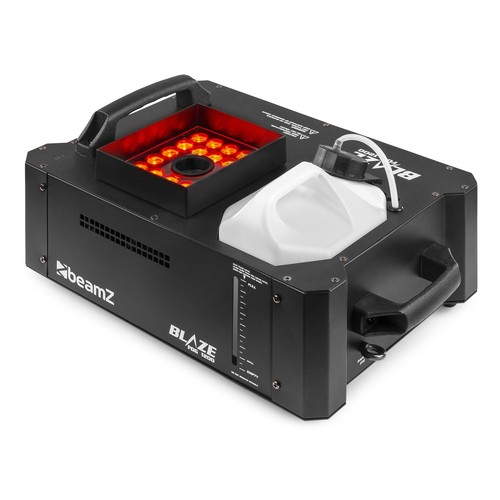Beamz blaze vertical - blaze, smoke