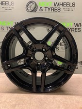 Mercedes E Class W207 18" inch