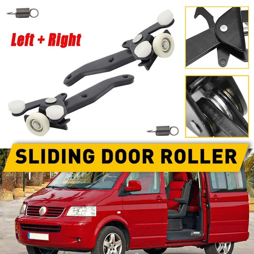 For transporter sliding - for,