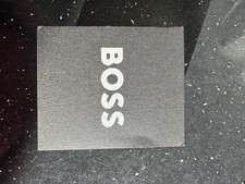 Hugo boss Watch 1513527 Silver