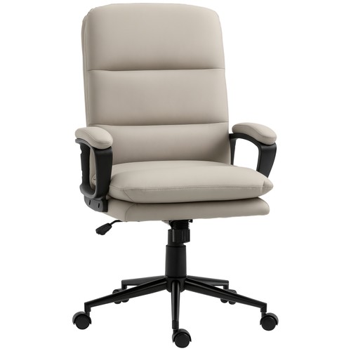 Vinsetto leather office - vinsetto,