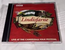 LINDISFARNE ( ALAN HULL ) BBC