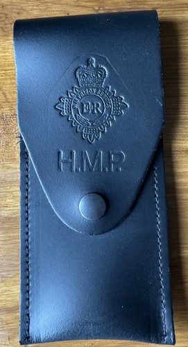Prison service utility - prison,