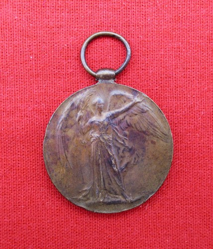 Ww1 victory medal - -, j.88915