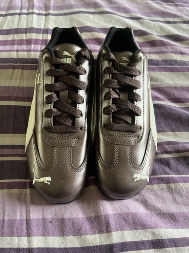 Puma speedcat trainers - puma, og