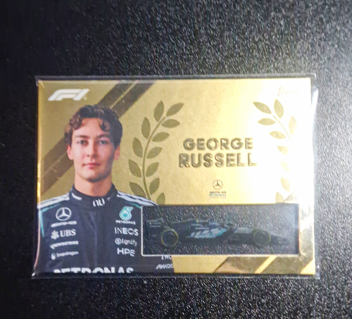 Topps turbo attax 2026 - turbo,