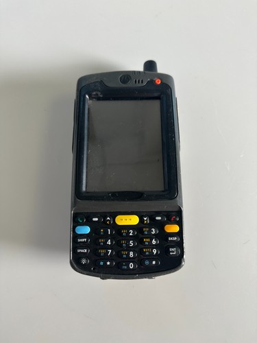 Symbol motorola mc7094 - motorola,