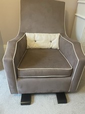 Olli ella glider chair - olli, mo-ma