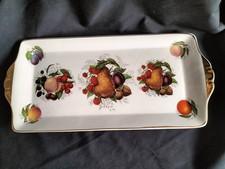 Vintage Sovereign Bone China