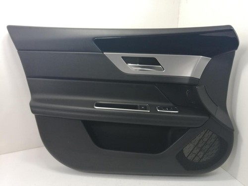 Jaguar x260 mk2 interior - jaguar,