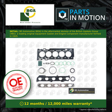 Head Gasket Set fits FORD