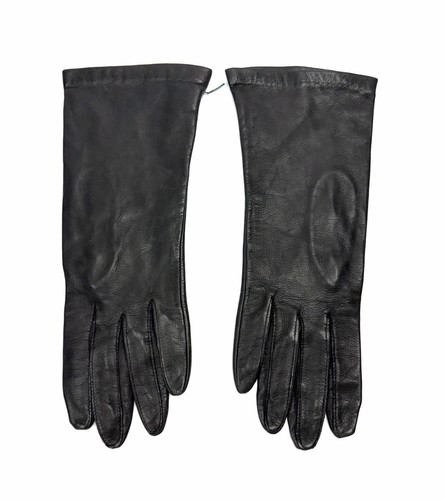 Nwt grandoe black leather - nwt,