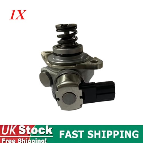 High pressure fuel - high, for