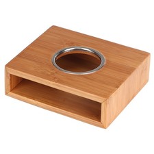 A-Household Bamboo Teapot