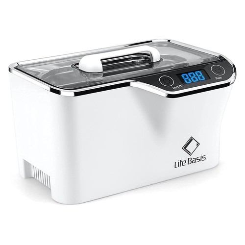 Lifebasis cds 100 ultrasonic - lifebasis,