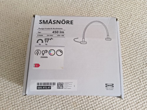 Ikea småsnöre led - ikea,