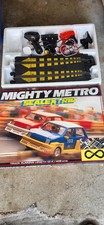Mighty metro scalextric
