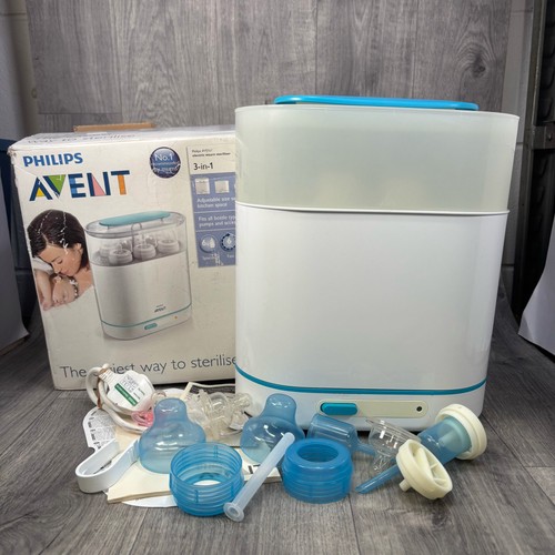 Philips avent 1 - philips,