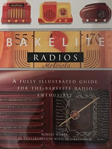 Bakelite radios fully - radios:, a