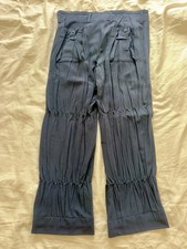 Issey Miyake Pleated Trousers