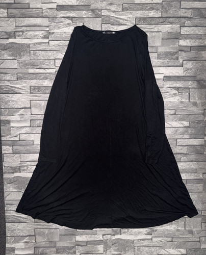 Collection black t shirt - m&s,
