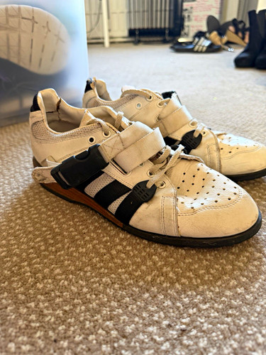 Vintage adidas adistar - vintage,