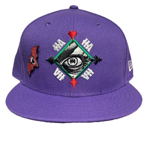 New era 9fifty comics - new,