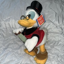 Disneyland Paris Ducktales