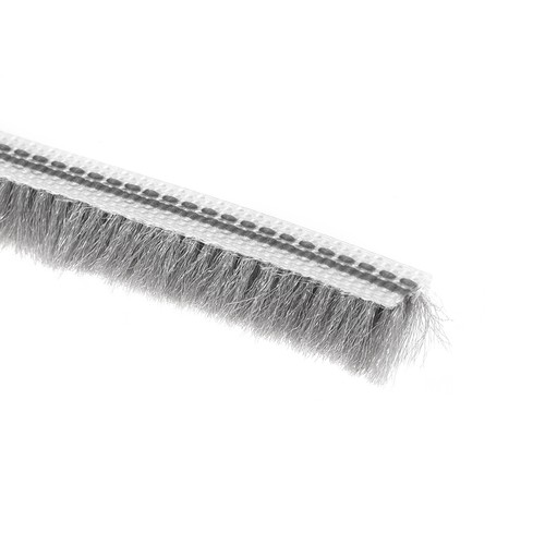 Sliding door brush - door,