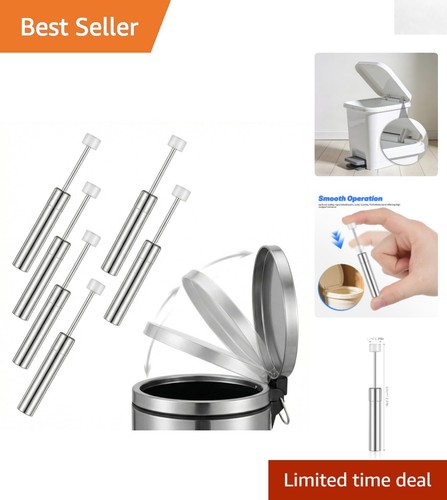 6pcs whisper quiet soft - 6pcs, whisper-quiet
