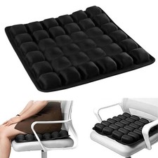 Inflatable Seat Cushion 3D Air