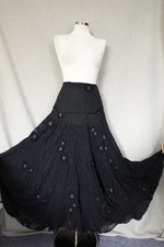 JOYCE RIDINGS 100% Silk