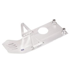 Engine Protection Silver