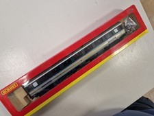 Hornby R4225 FGW Mk2D Standard Open Coach - Fag packet livery