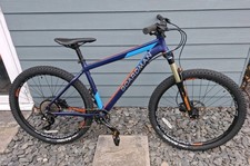 Boardman MHT 8.6 Mountain Bike