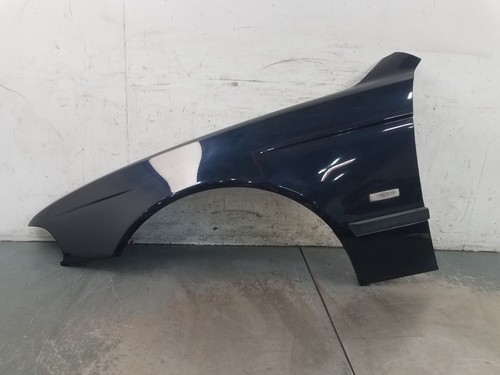 2002 bmw e39 left driver - 2002,