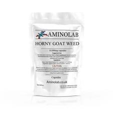 HORNY GOAT WEED 10000MG