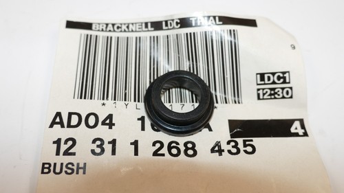Bmw bush for - for, alternator