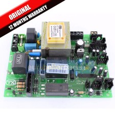 RAVENHEAT LS80 LS100 PCB 0012CIR09005/4 BRAND NEW