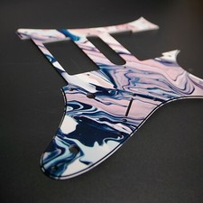 Ibanez Jem Series Pickguard