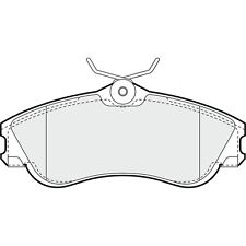 Brake Pads Set For Peugeot